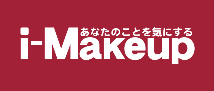 i-Makeup 品牌logo