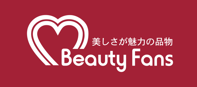 Beauty Fans 品牌logo